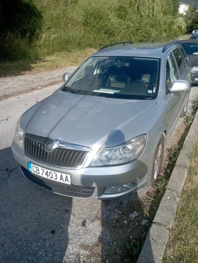 Обява за продажба на Skoda Octavia ~13 600 лв. - изображение 1