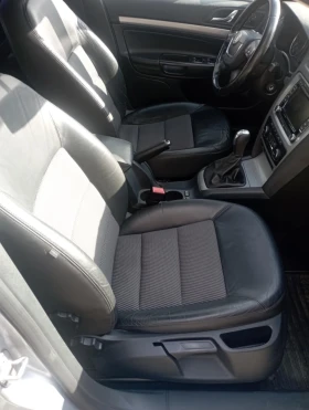 Обява за продажба на Skoda Octavia ~13 600 лв. - изображение 7