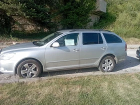 Обява за продажба на Skoda Octavia ~13 600 лв. - изображение 1