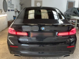 BMW 530 D - 85300 лв. - 11046442 4
