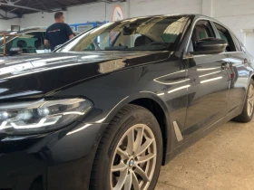 BMW 530 D - 85300 лв. - 11046442 2
