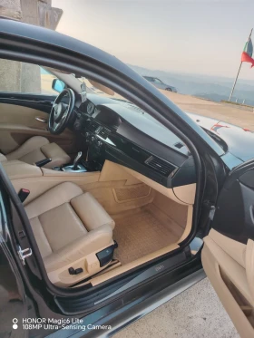 Обява за продажба на BMW 525 FACELIFT  ~12 999 лв. - изображение 9