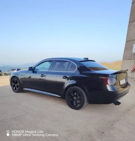 Обява за продажба на BMW 525 FACELIFT  ~12 999 лв. - изображение 5