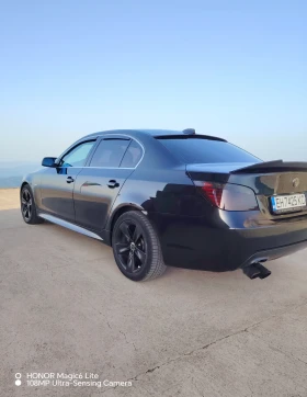 Обява за продажба на BMW 525 FACELIFT  ~12 999 лв. - изображение 6