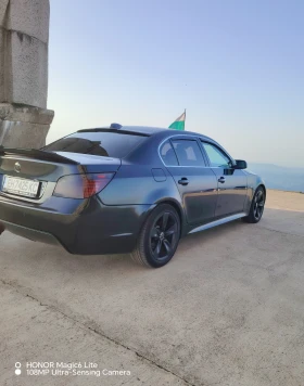 Обява за продажба на BMW 525 FACELIFT  ~12 999 лв. - изображение 4
