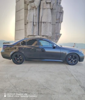 Обява за продажба на BMW 525 FACELIFT  ~12 999 лв. - изображение 3
