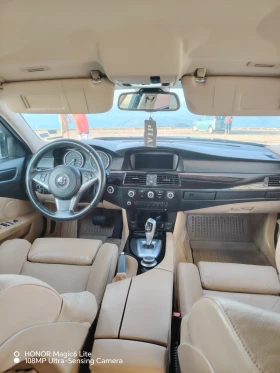 Обява за продажба на BMW 525 FACELIFT  ~12 999 лв. - изображение 7
