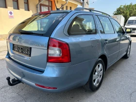 Skoda Octavia 1.6TDI EURO 5 | Mobile.bg    5