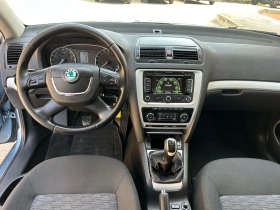 Skoda Octavia 1.6TDI EURO 5 | Mobile.bg    10