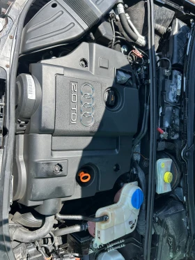 Audi A4 2.0 140  | Mobile.bg    6