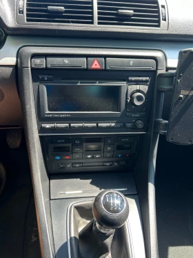 Audi A4 2.0 140  | Mobile.bg    10