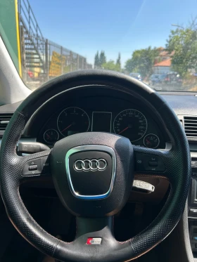 Audi A4 2.0 140  | Mobile.bg    9