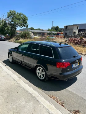 Audi A4 2.0 140  | Mobile.bg    4