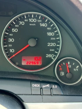 Audi A4 2.0 140  | Mobile.bg    11