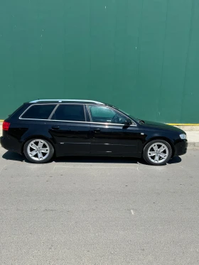 Audi A4 2.0 140  | Mobile.bg    5