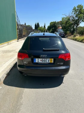 Audi A4 2.0 140  | Mobile.bg    3