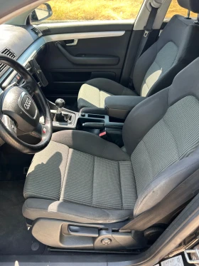 Audi A4 2.0 140  | Mobile.bg    8