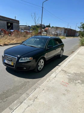 Audi A4 2.0 140  | Mobile.bg    2