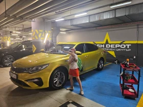 Kia K5 2.0 LPG  ,   | Mobile.bg    7
