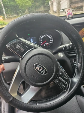 Kia K5 2.0 LPG  ,   | Mobile.bg    9