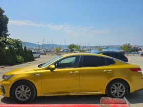     Kia K5 2.0 LPG  ,  