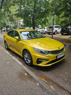 Kia K5 2.0 LPG  ,   | Mobile.bg    6