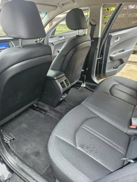 Kia K5 2.0 LPG  ,   | Mobile.bg    10