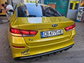 Kia K5 2.0 LPG  ,   | Mobile.bg    4