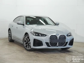 BMW 420 d Gran Coupe Sportautomatic M Sport Paket | Mobile.bg    4