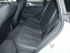 BMW 420 d Gran Coupe Sportautomatic M Sport Paket | Mobile.bg    8