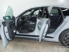BMW 420 d Gran Coupe Sportautomatic M Sport Paket | Mobile.bg    5