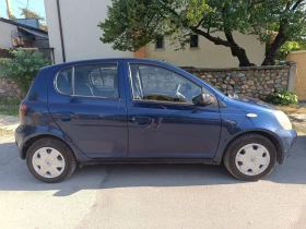     Toyota Yaris 1.4D-4D 75HP  