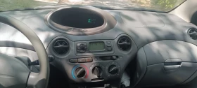 Toyota Yaris 1.4D-4D 75HP   | Mobile.bg    10