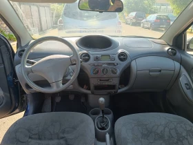Toyota Yaris 1.4D-4D 75HP   | Mobile.bg    8