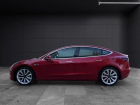 Tesla Model 3 Long Range Dual AWD | Mobile.bg    8