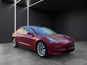 Tesla Model 3 Long Range Dual AWD