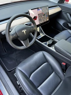 Tesla Model 3 Long Range Dual AWD | Mobile.bg    10