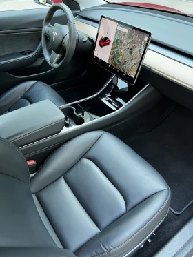 Tesla Model 3 Long Range Dual AWD | Mobile.bg    11