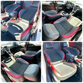 Opel Astra 2.0CDTI 194HP LANE ASSIST BiTURBO EURO5B - 13990 лв. - 22914600 13