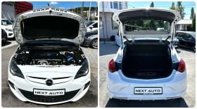 Opel Astra 2.0CDTI 194HP LANE ASSIST BiTURBO EURO5B - 13990 лв. - 22914600 16