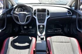 Opel Astra 2.0CDTI 194HP LANE ASSIST BiTURBO EURO5B - 13990 лв. - 22914600 10