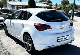 Opel Astra 2.0CDTI 194HP LANE ASSIST BiTURBO EURO5B - 13990 лв. - 22914600 7