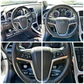 Opel Astra 2.0CDTI 194HP LANE ASSIST BiTURBO EURO5B - 13990 лв. - 22914600 14