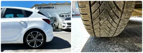 Opel Astra 2.0CDTI 194HP LANE ASSIST BiTURBO EURO5B - 13990 лв. - 22914600 17