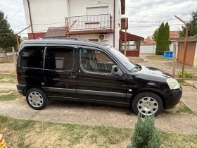 Обява за продажба на Peugeot Partner ~4 500 лв. - изображение 5 | Auto.bg Обява за продажба на Peugeot Partner ~4 500 лв. - изображение 5