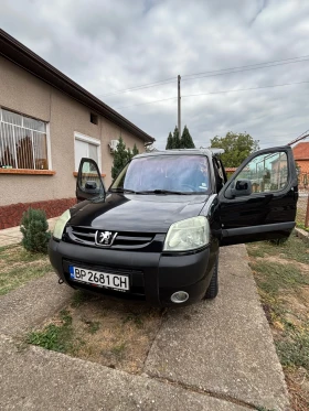 Обява за продажба на Peugeot Partner ~4 500 лв. - изображение 11 | Auto.bg Обява за продажба на Peugeot Partner ~4 500 лв. - изображение 11