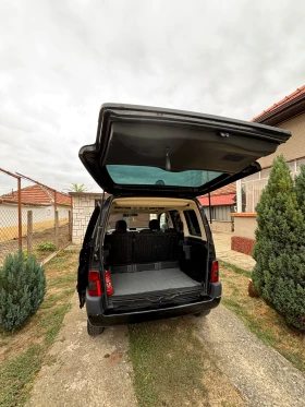 Peugeot Partner | Mobile.bg    15