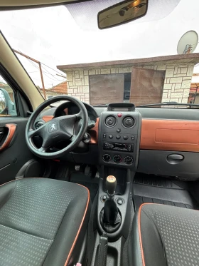 Обява за продажба на Peugeot Partner ~4 500 лв. - изображение 7 | Auto.bg Обява за продажба на Peugeot Partner ~4 500 лв. - изображение 7