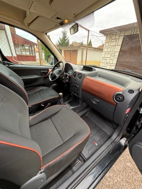 Обява за продажба на Peugeot Partner ~4 500 лв. - изображение 8 | Auto.bg Обява за продажба на Peugeot Partner ~4 500 лв. - изображение 8