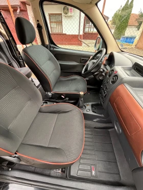 Обява за продажба на Peugeot Partner ~4 500 лв. - изображение 9 | Auto.bg Обява за продажба на Peugeot Partner ~4 500 лв. - изображение 9